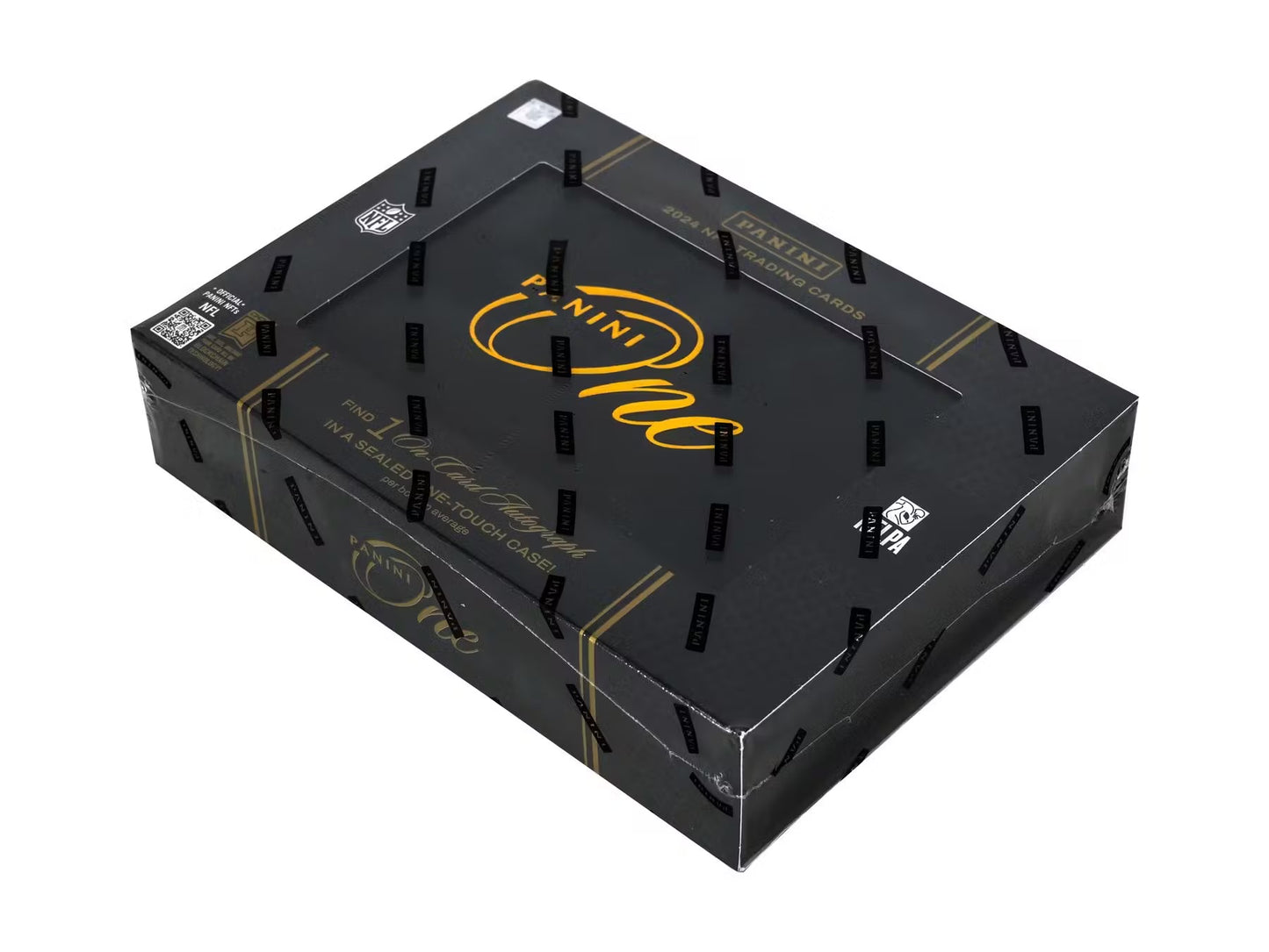 2024 Panini One NFL Hobby Box