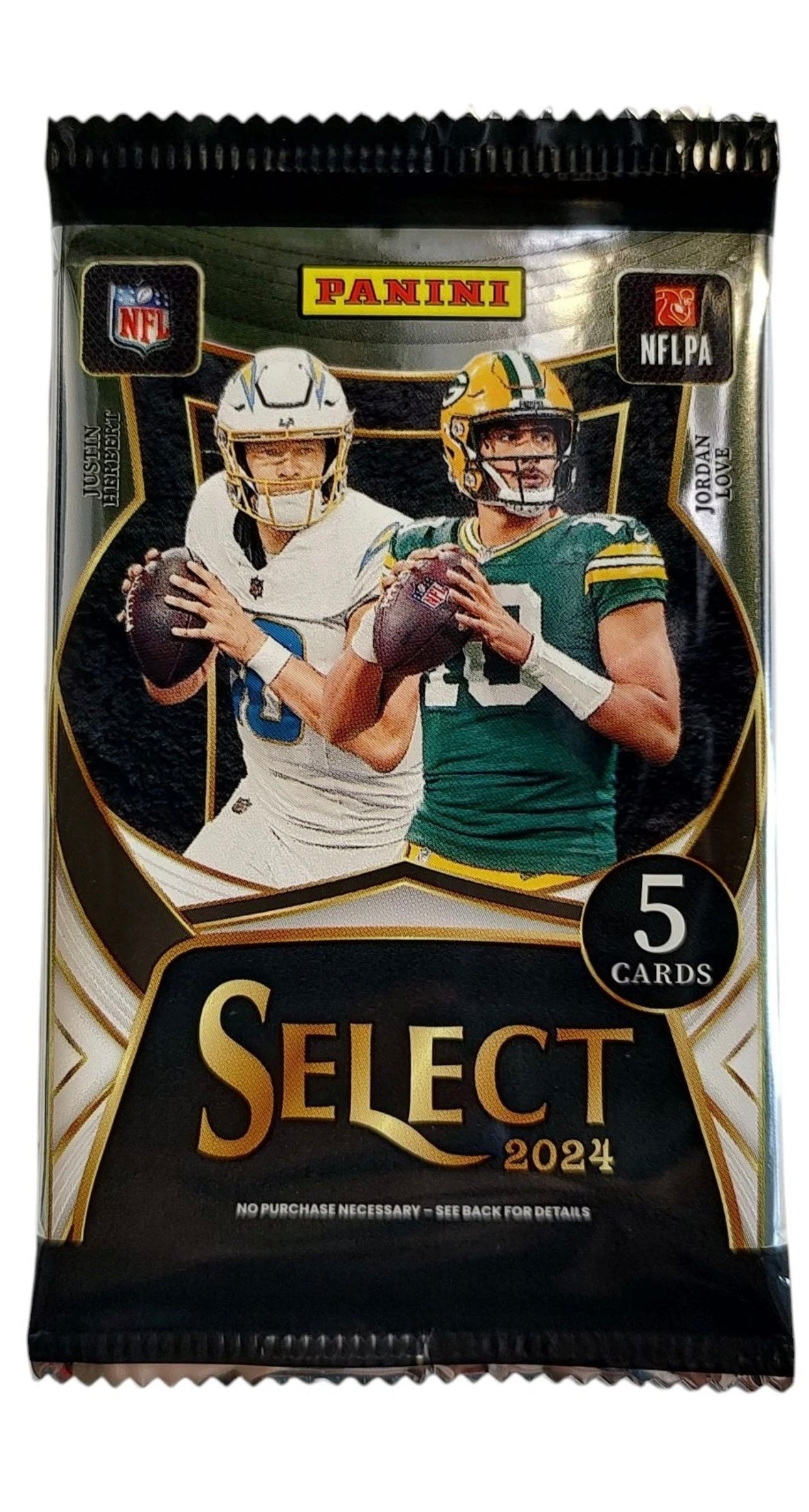 2024 Select Hobby Pack