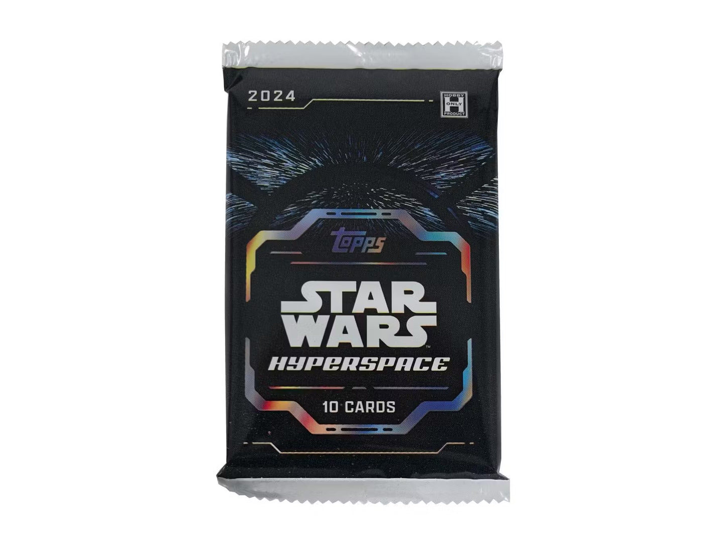 Topps Hyperspace Hobby Pack