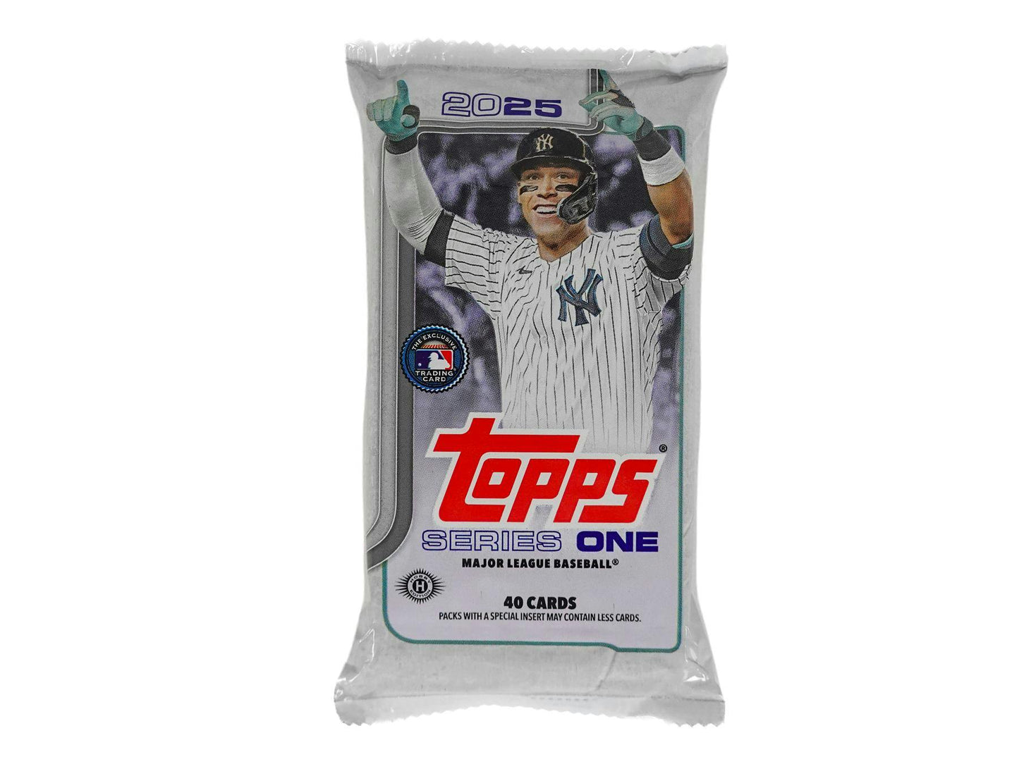 2025 Series 1 Baseball Hobby