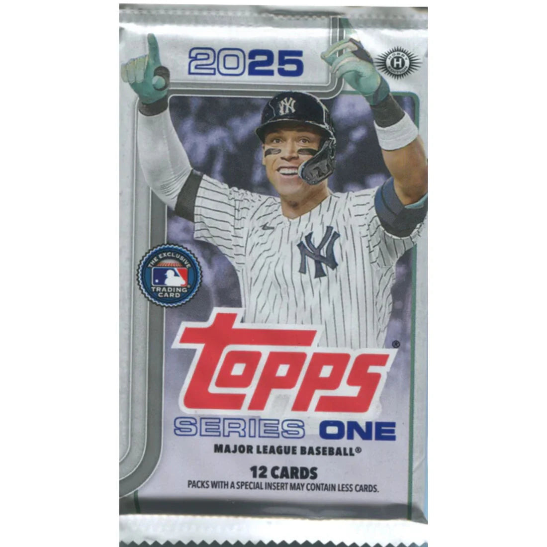 2025 Series 1 Baseball Hobby