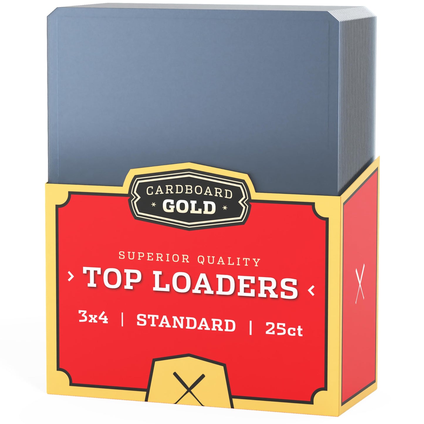 Ultra Pro Sleeves / Top Loaders
