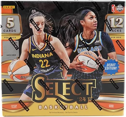 2024 Select Hobby Pack