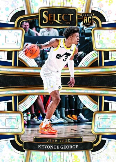 2024 SELECT NBA HOBBY MEGA