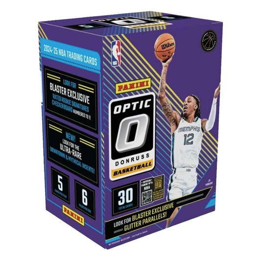 2025 Optic NBA Basketball