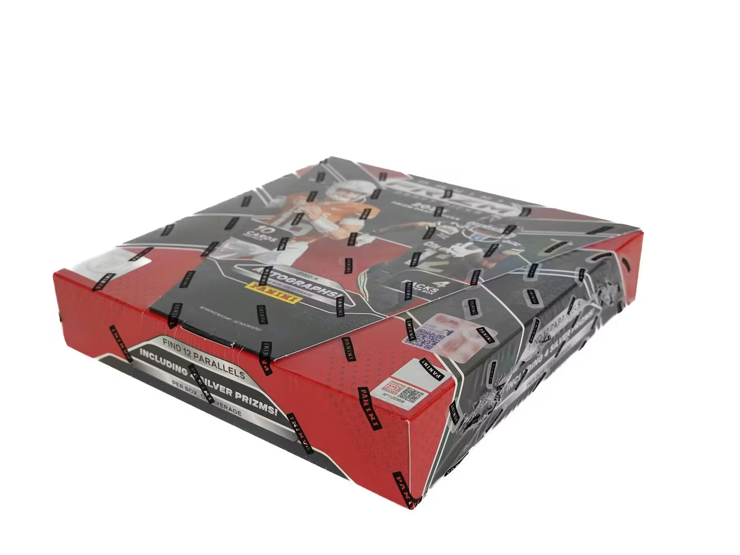 2025 Prizm Draft Picks Hobby