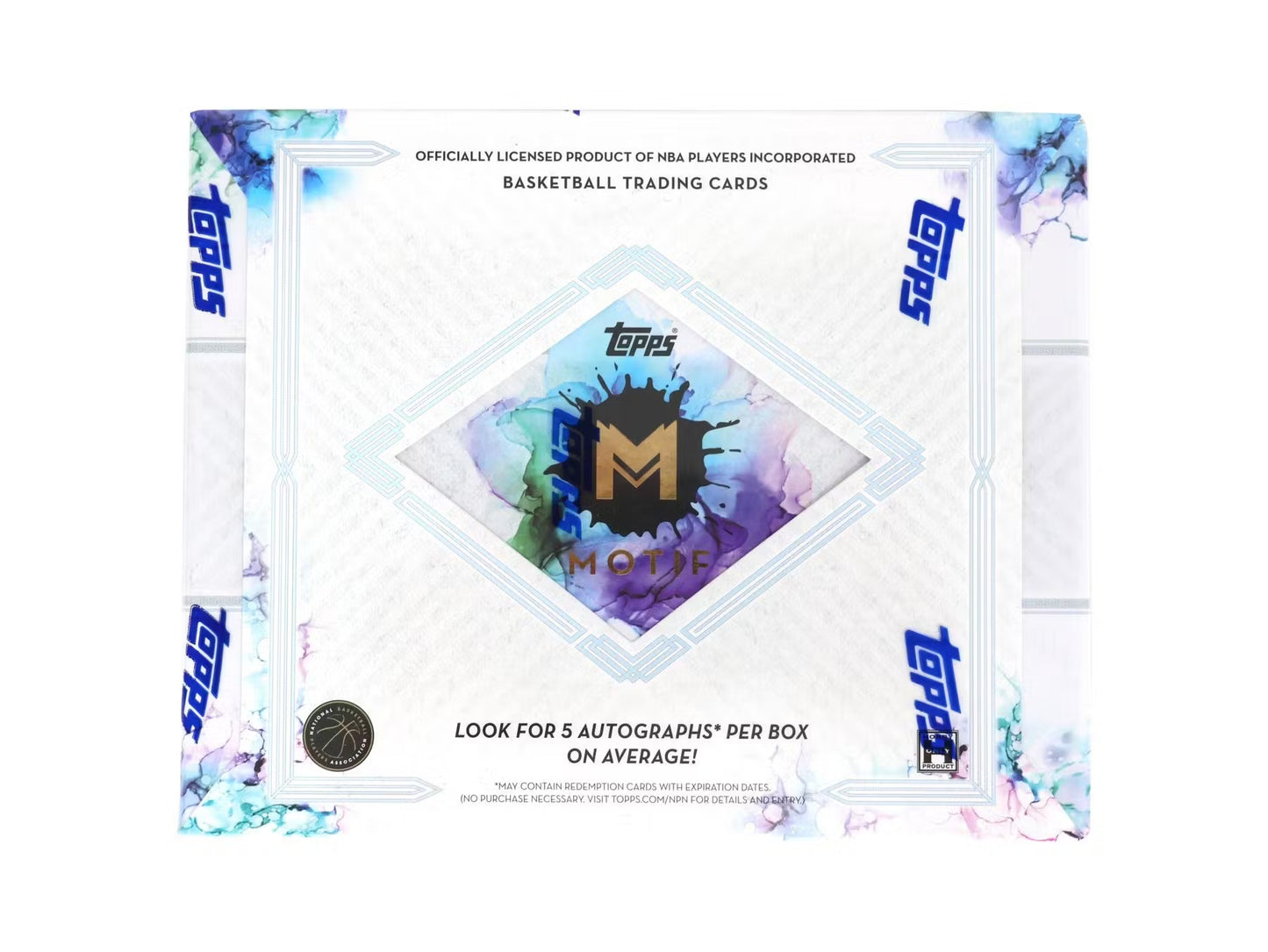 2024 National Treasures NFL Hobby Box