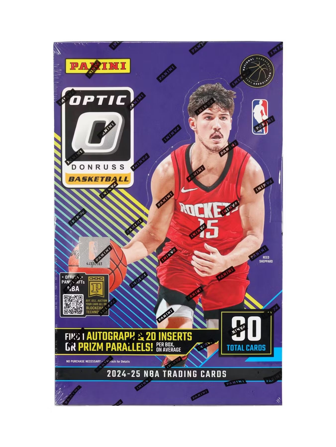 2025 Optic NBA Basketball