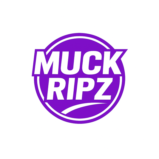 MUCK RIPZ TCG