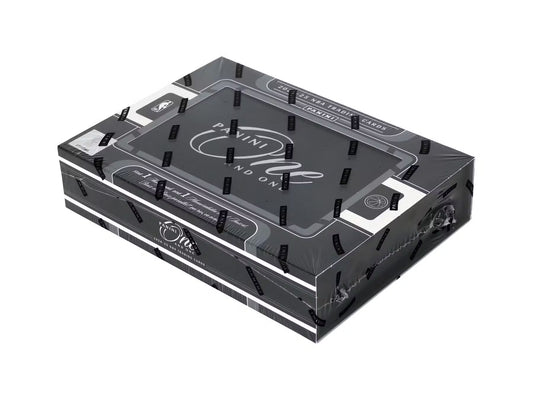 2024-25 Panini One & One NBA Hobby Box