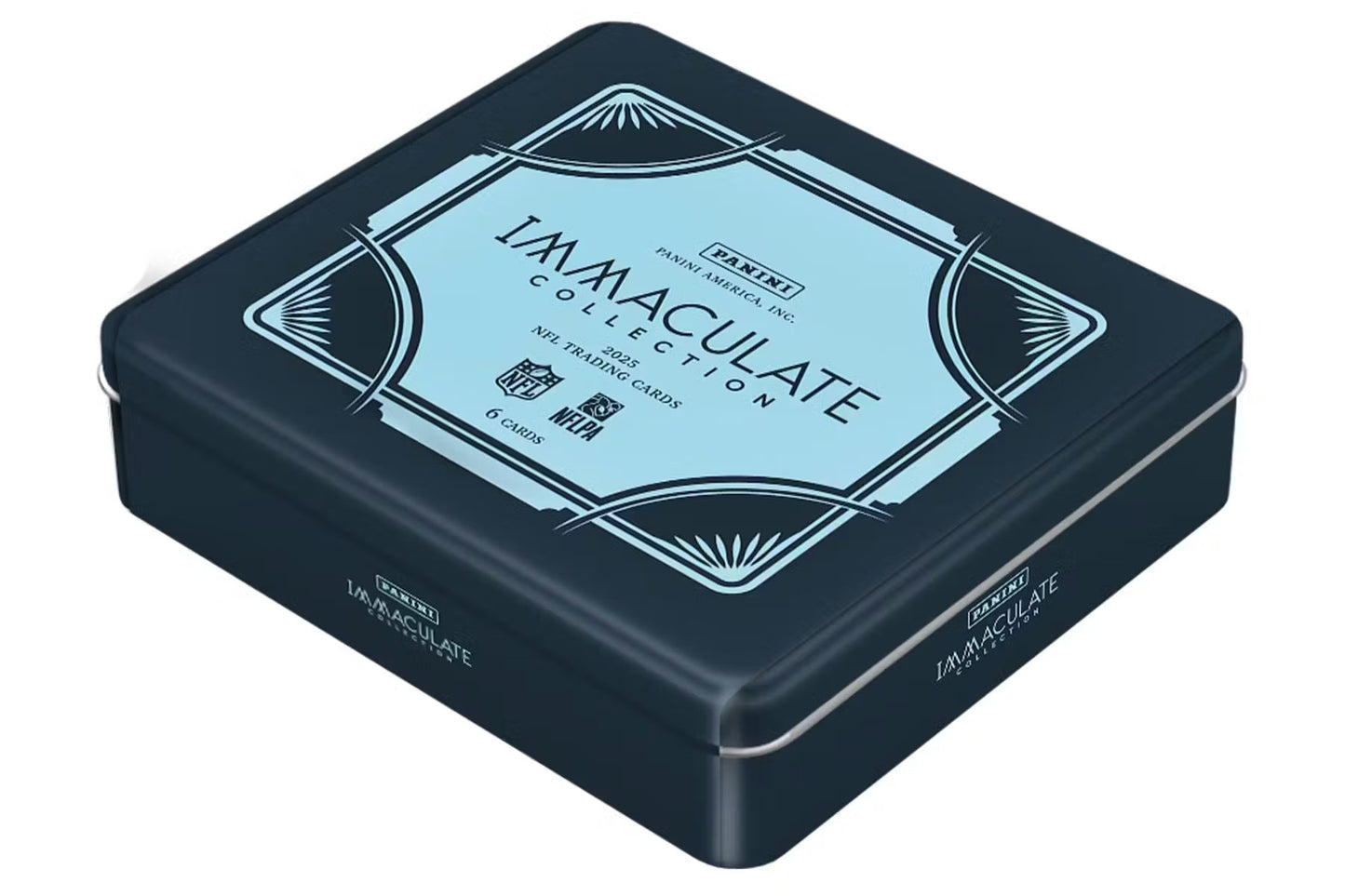 2025 Immaculate NFL Hobby Box