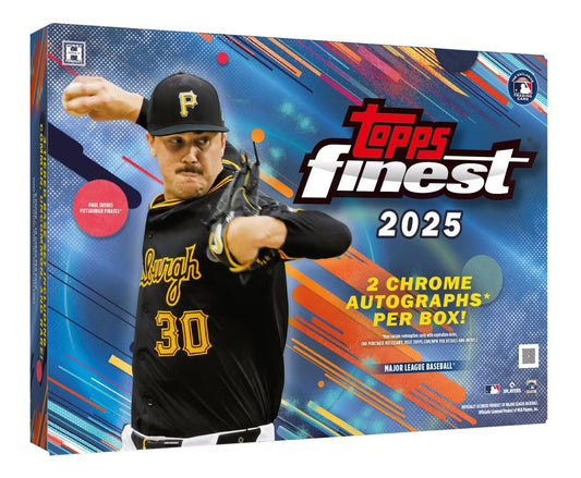 2025 Panini Obsidian NBA Hobby Box