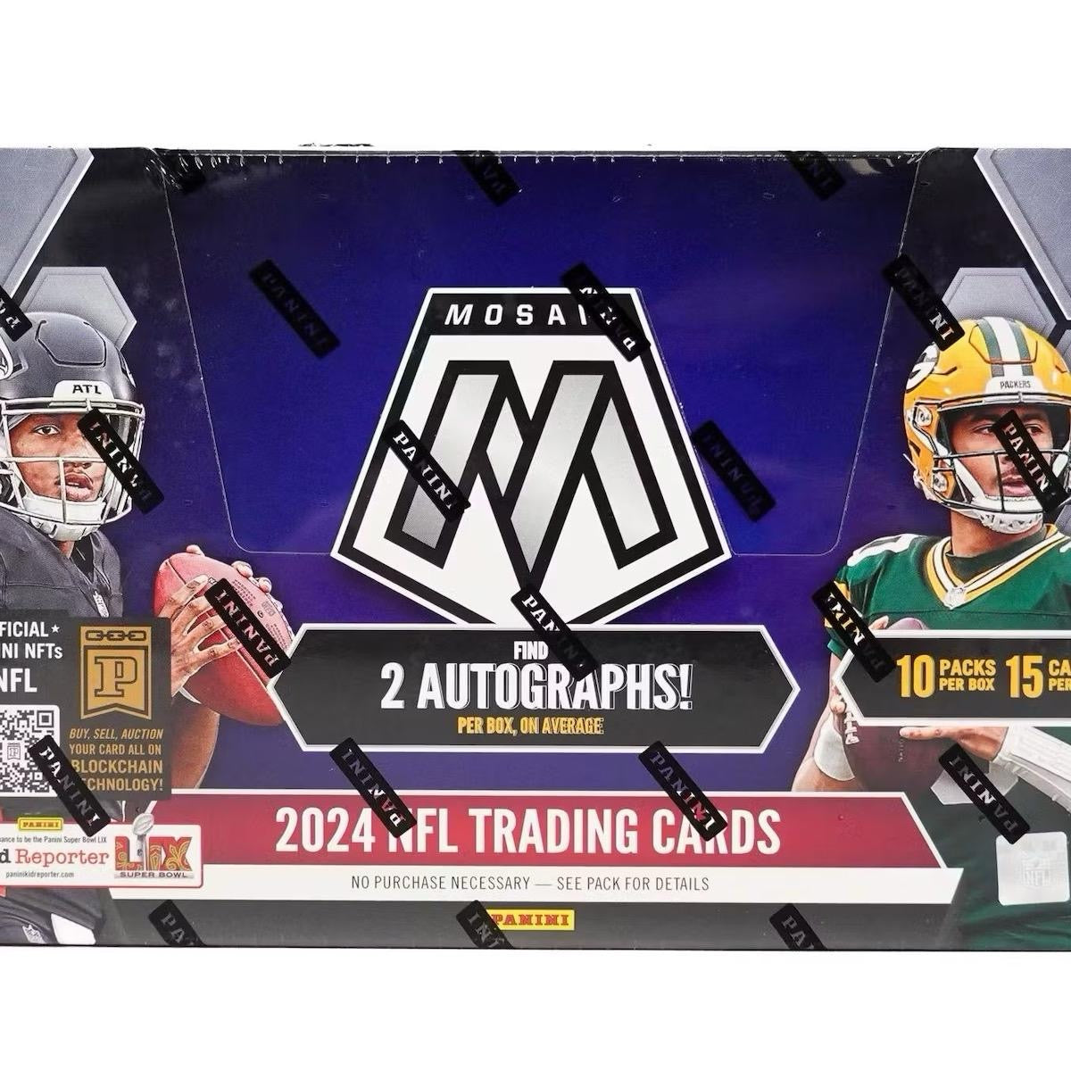 2024 MOSAIC NFL HOBBY